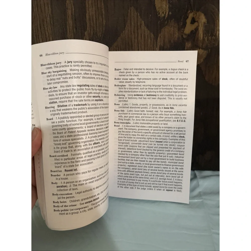 N/A oran dictionary